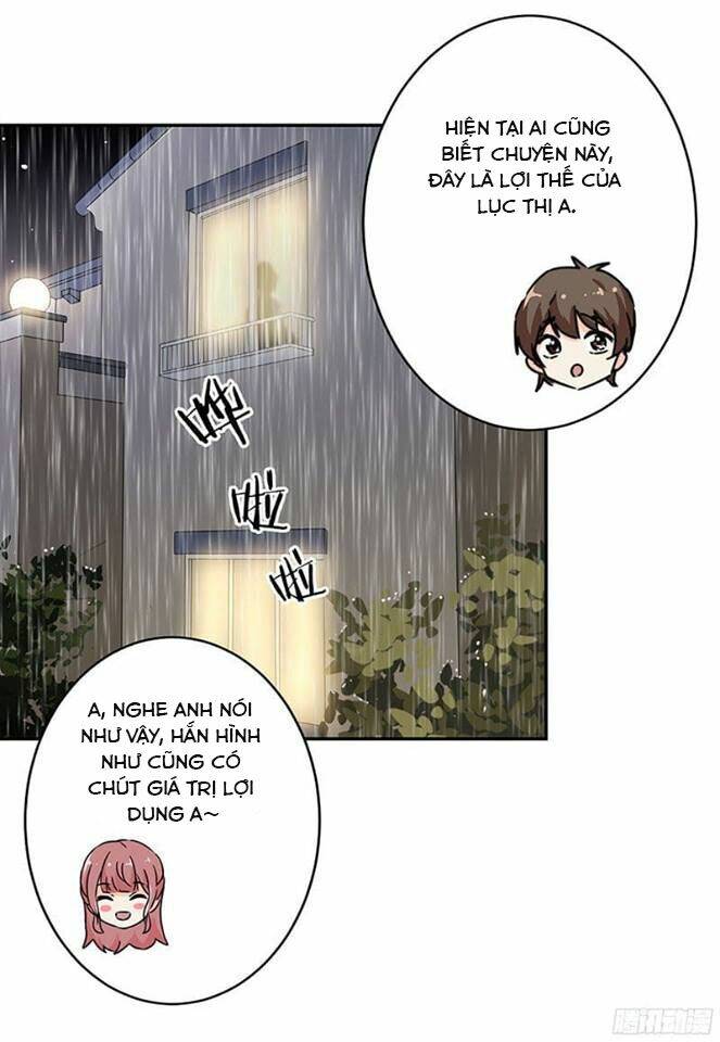 Trọng Sinh Chi Hao Môn Cường Thế Quy Lai: Chapter 134