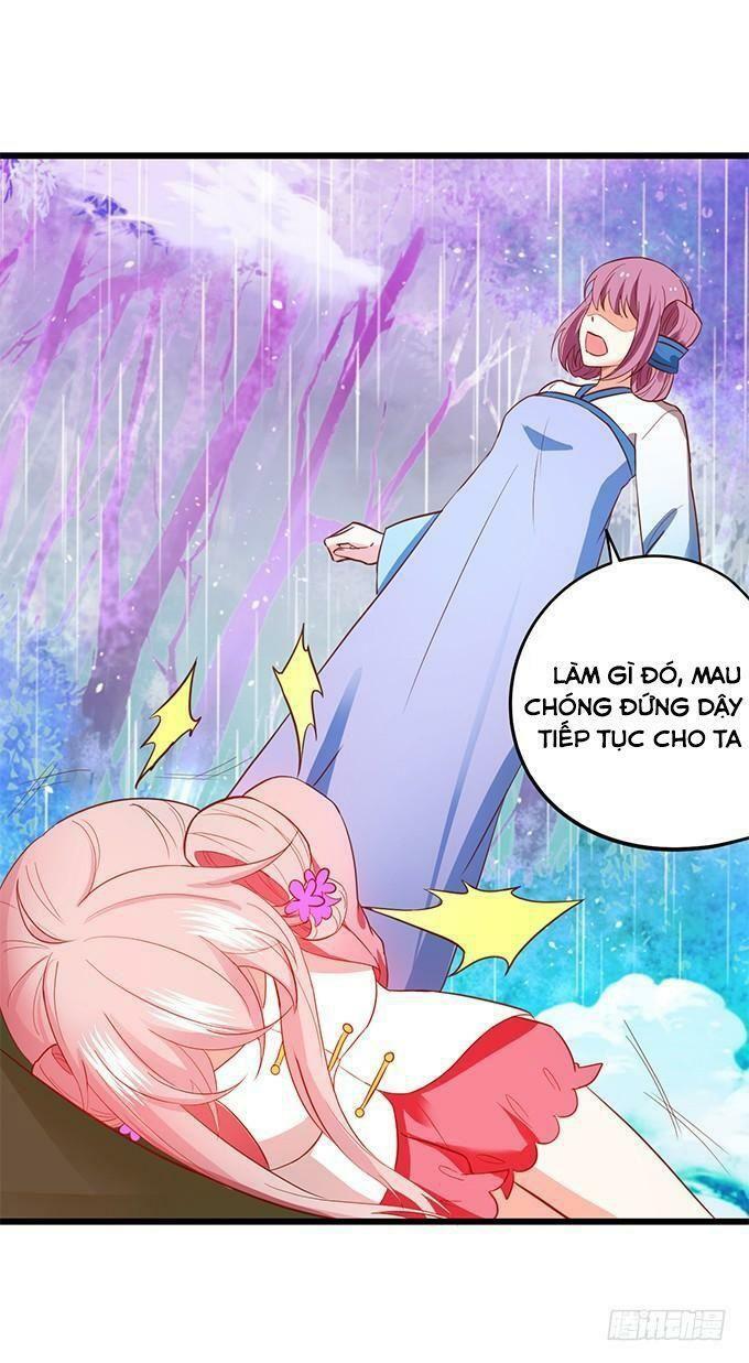 Hồ Tiên Hung Bạo: Chapter 71