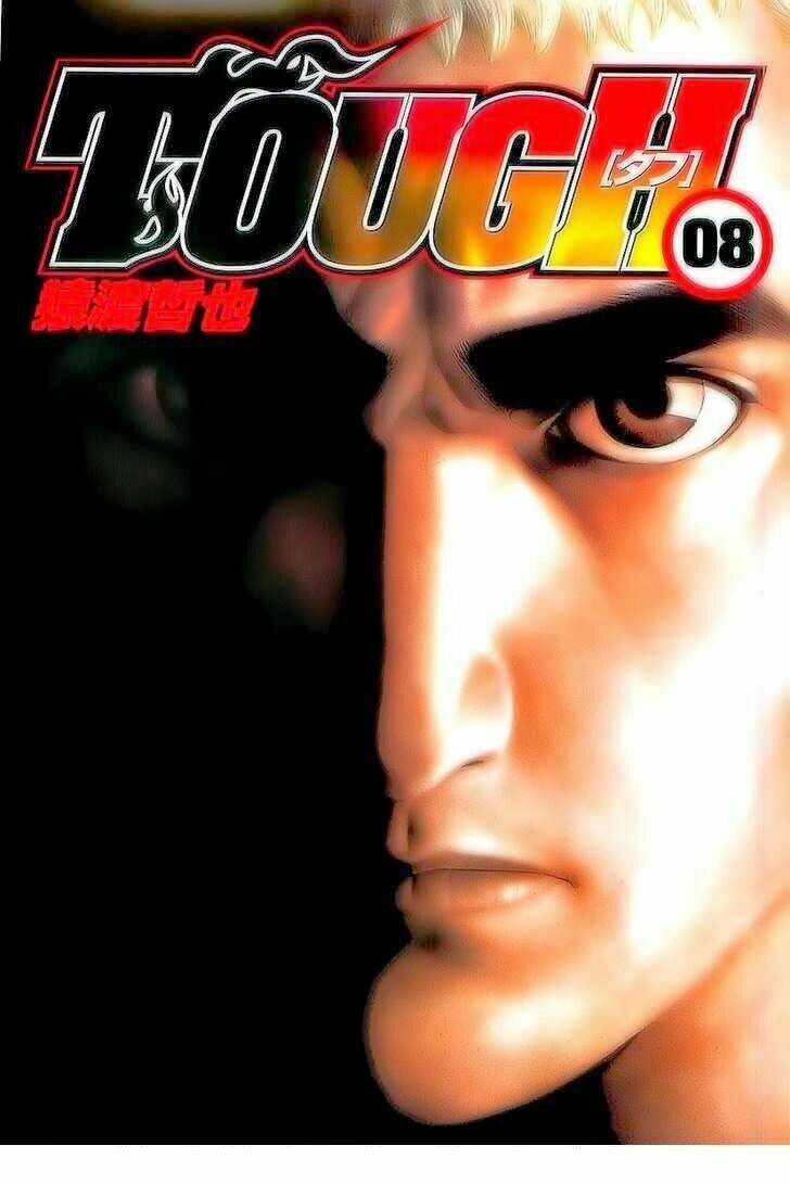 Tough - Miyazawa Kiichi: Chapter 75