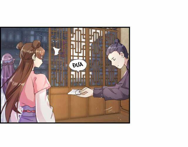 Hoa Nhan Sách: Chapter 35.2