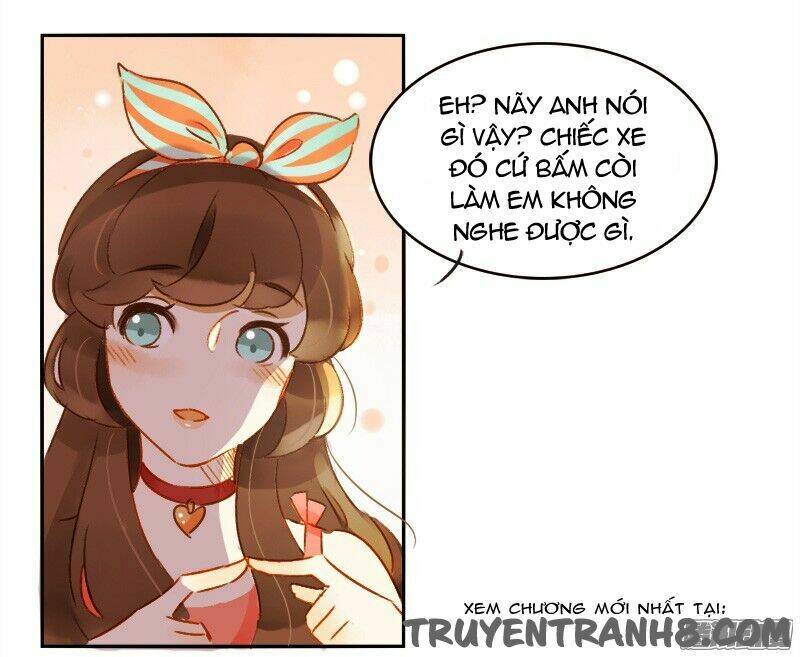 Sức Mạnh Của Sắc Đẹp: Chapter 137