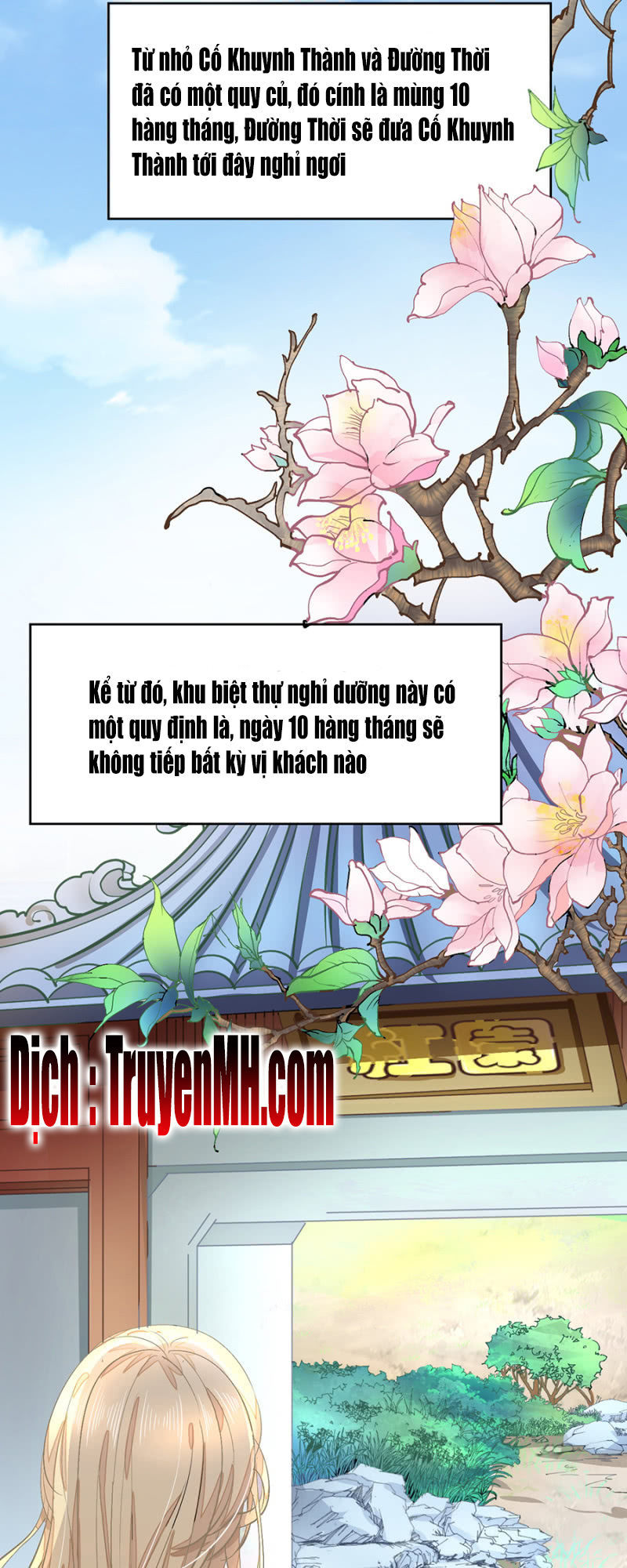 Hôn Sai 55 Lần: Chapter 5