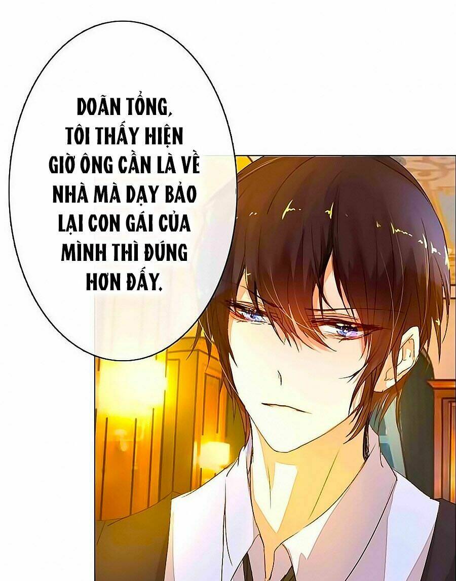 Hào Môn Tiểu Lãn Thê: Chapter 11