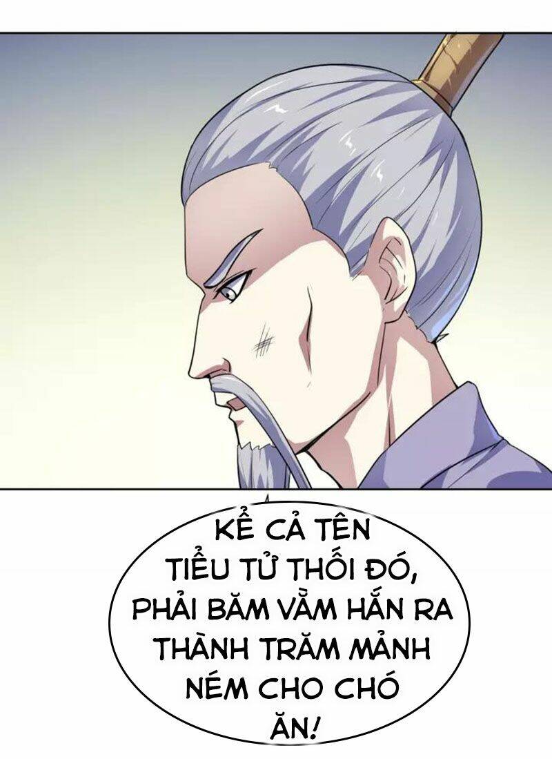 Nghịch Thiên Đại Thần: Chapter 64.5