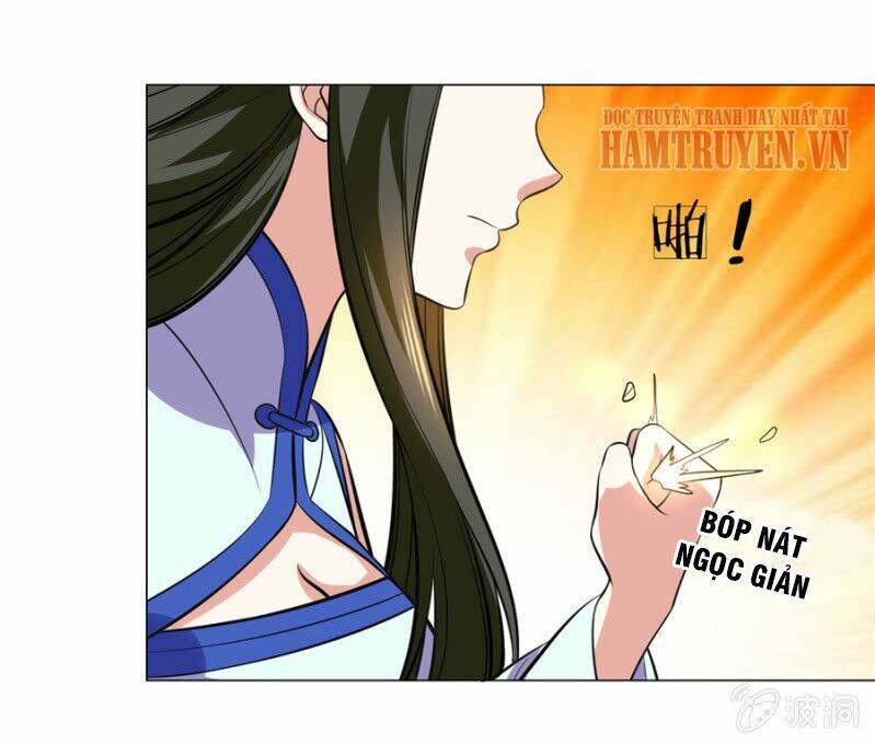 Tuyệt Thế Thần Hoàng: Chapter 107