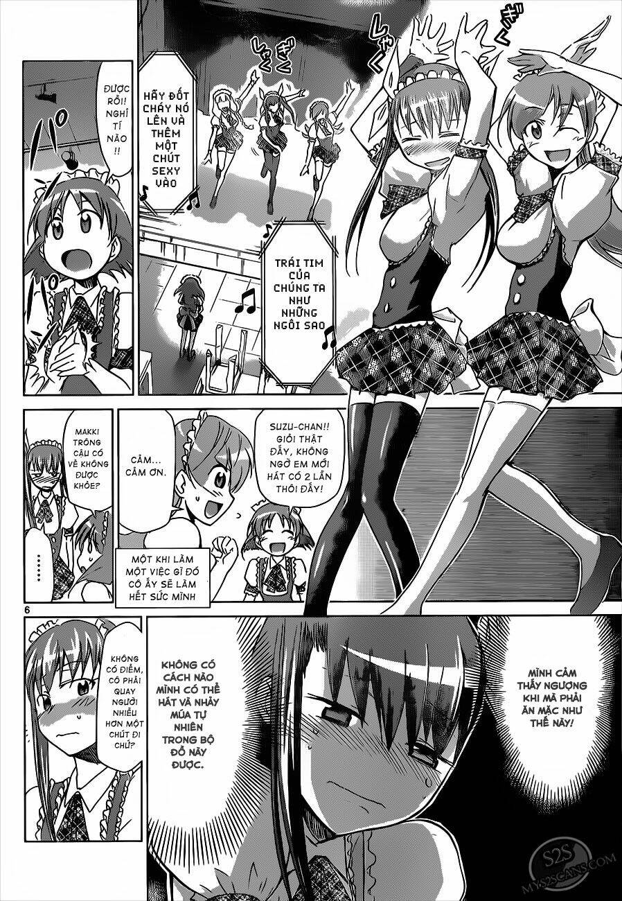 Denpa Kyoushi: Chapter 16