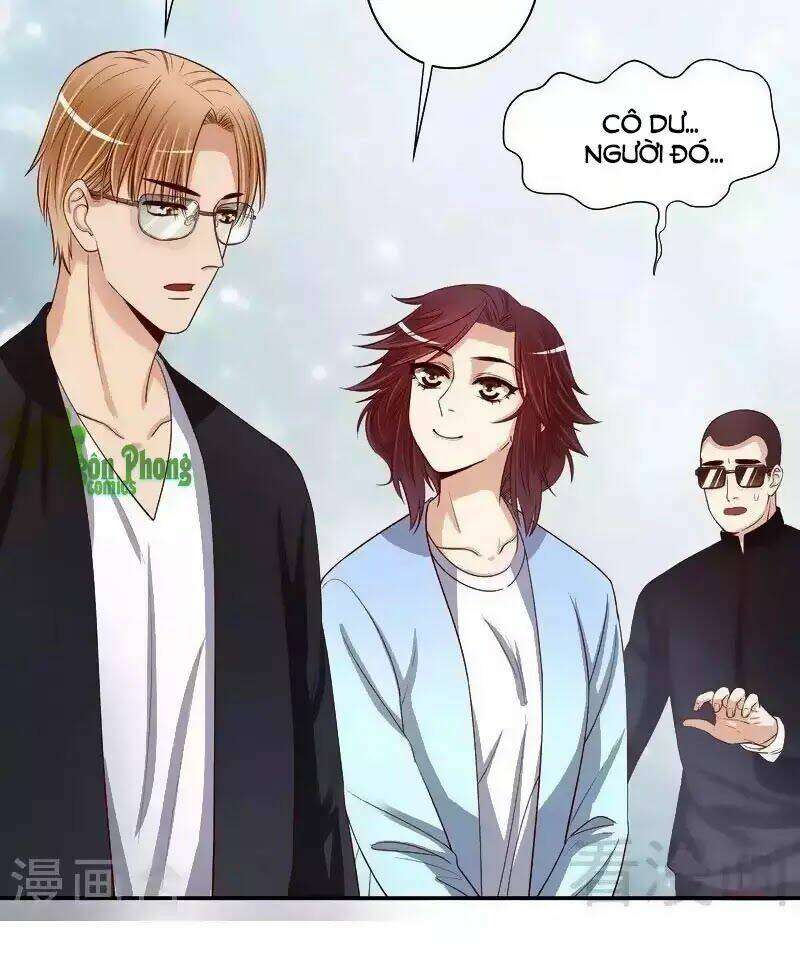 101 Phương Pháp Của Tổng Tài: Chapter 57