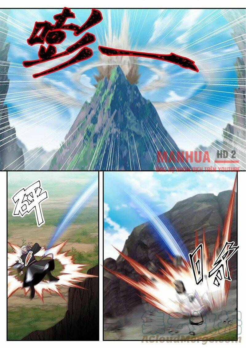 Ta Có Vô Số Thần Kiếm: Chapter 63