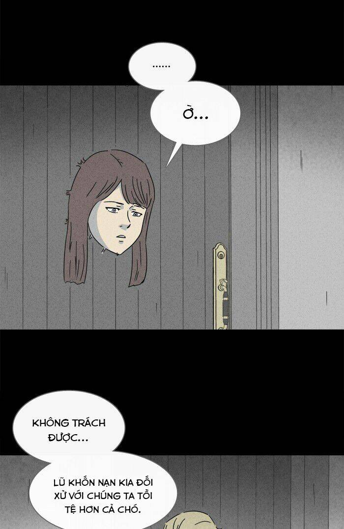 Những Câu Chuyện Bất Thường: Chapter 217