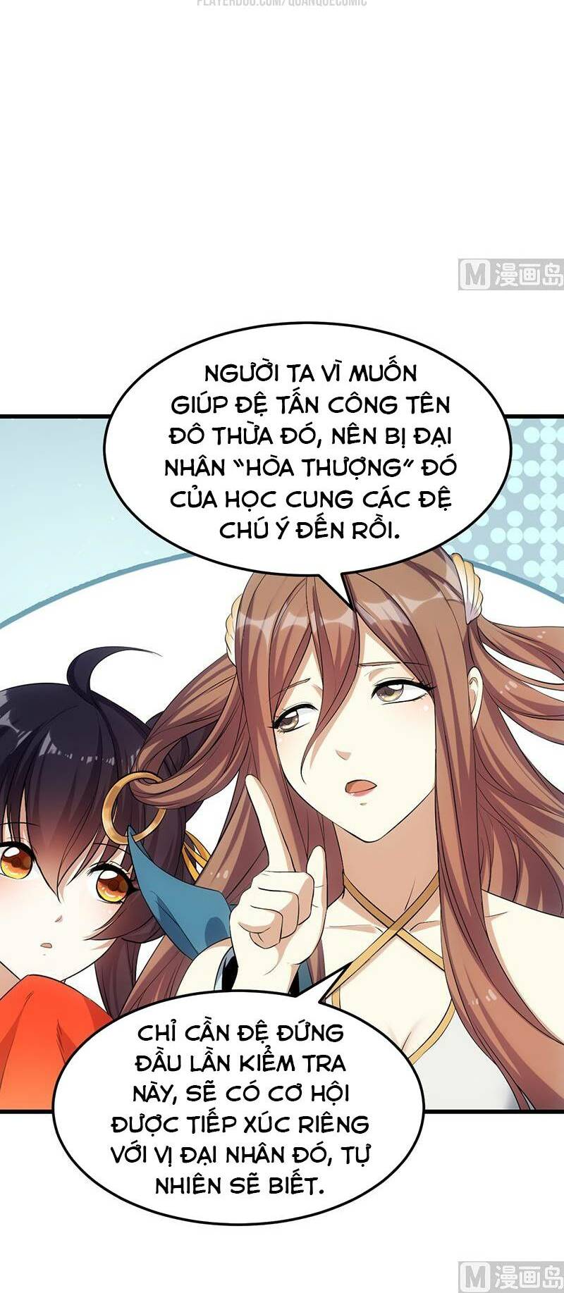 Hệ Thống Thần Long Nghịch Thiên: Chapter 42