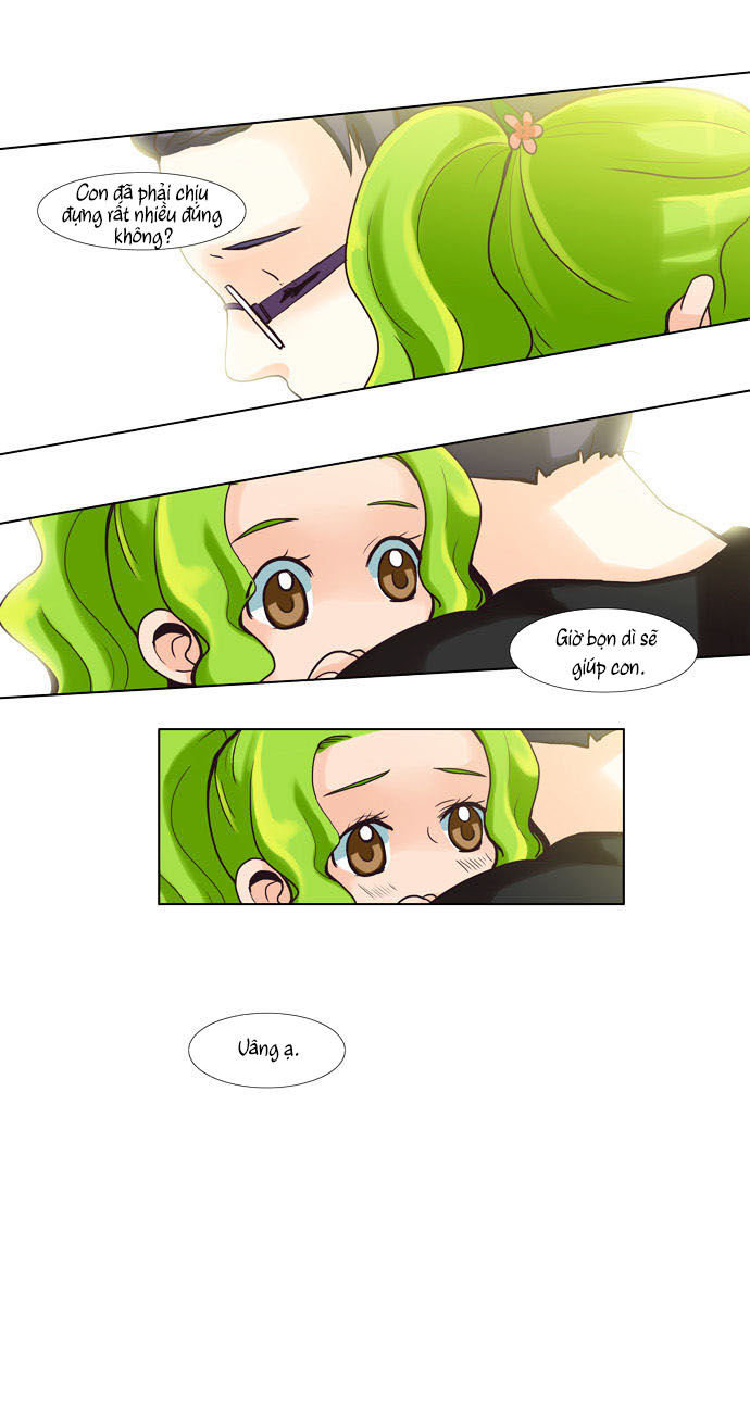 Dear, Only You Don\’t Know!: Chapter 40