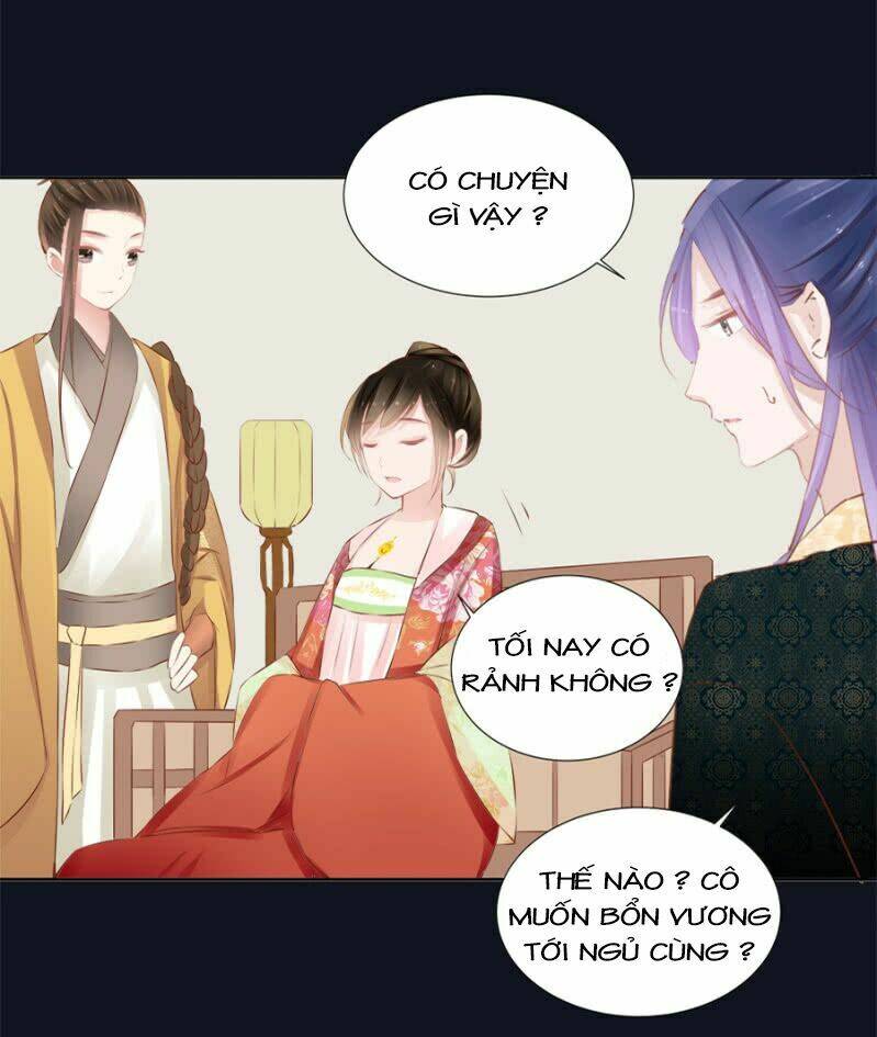Solo Đi Vương Gia: Chapter 58