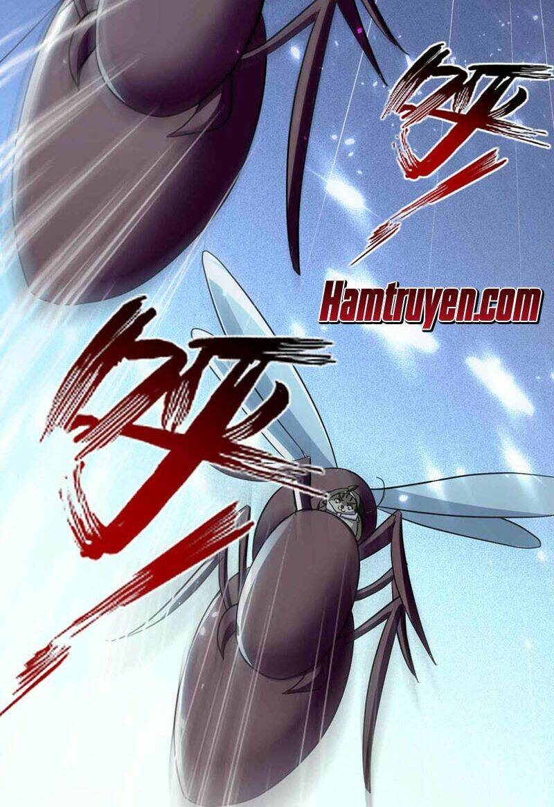 Vạn Giới Tiên Vương: Chapter 101