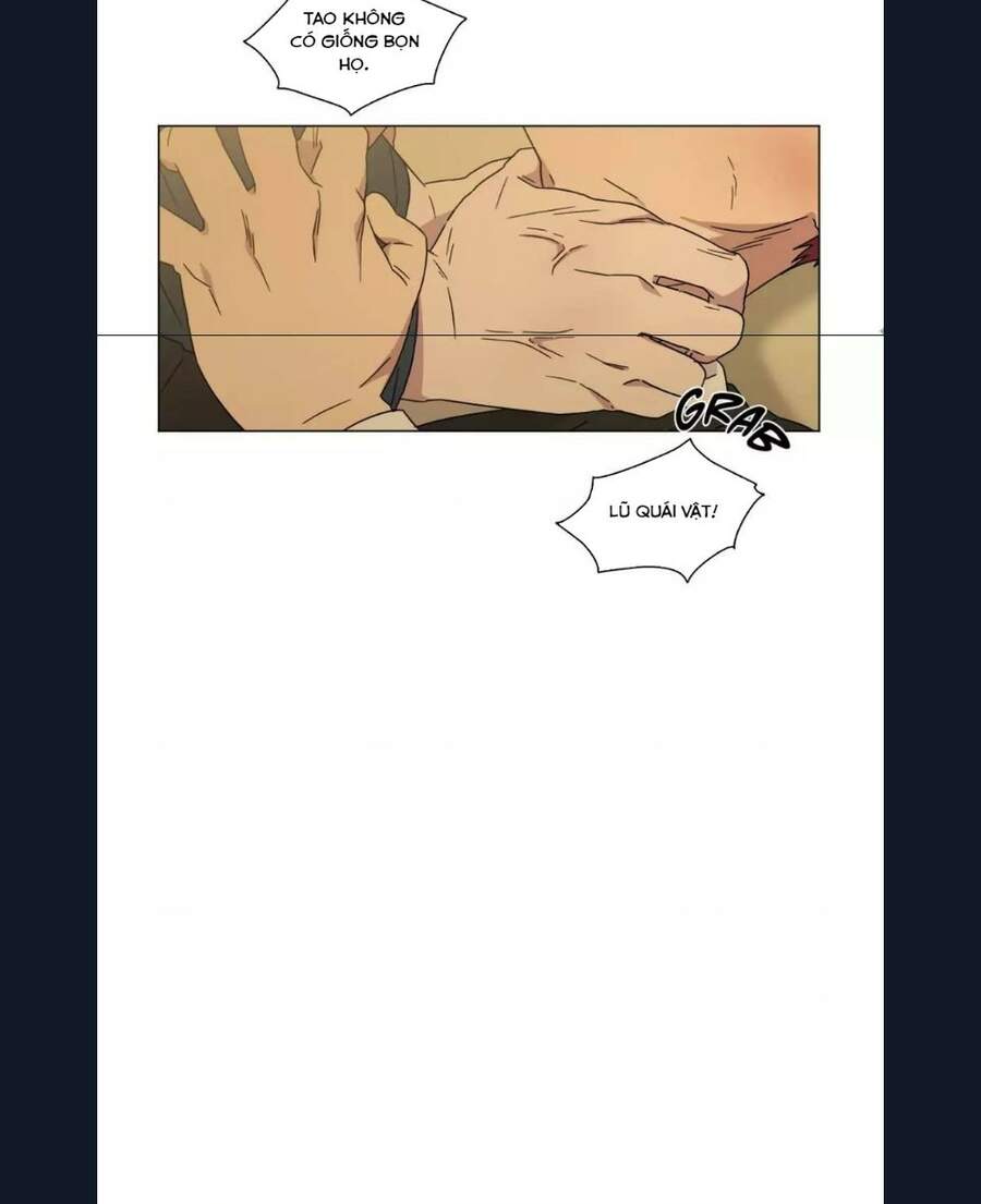 …”Một Sự Thật Khá Khó Chịu.”: Chapter 71