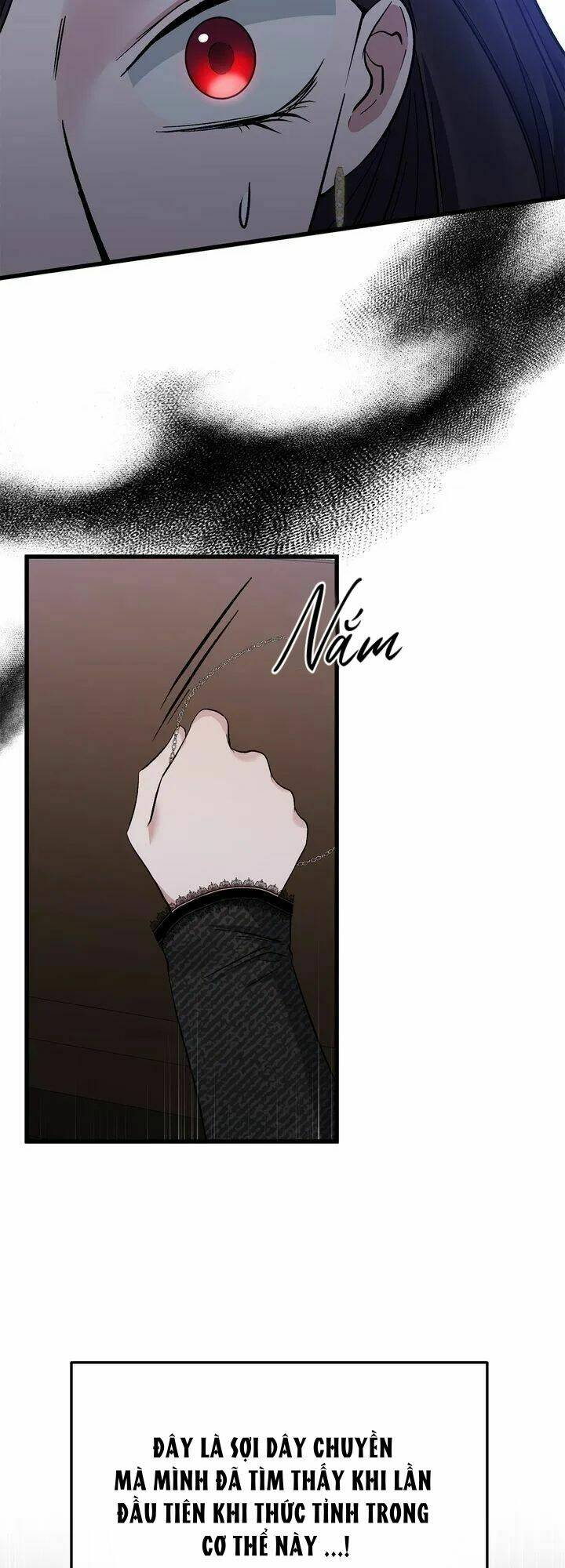 Nữ Công Tước Phương Bắc Là Một Nhân Vật Phản Diện: Chapter 16