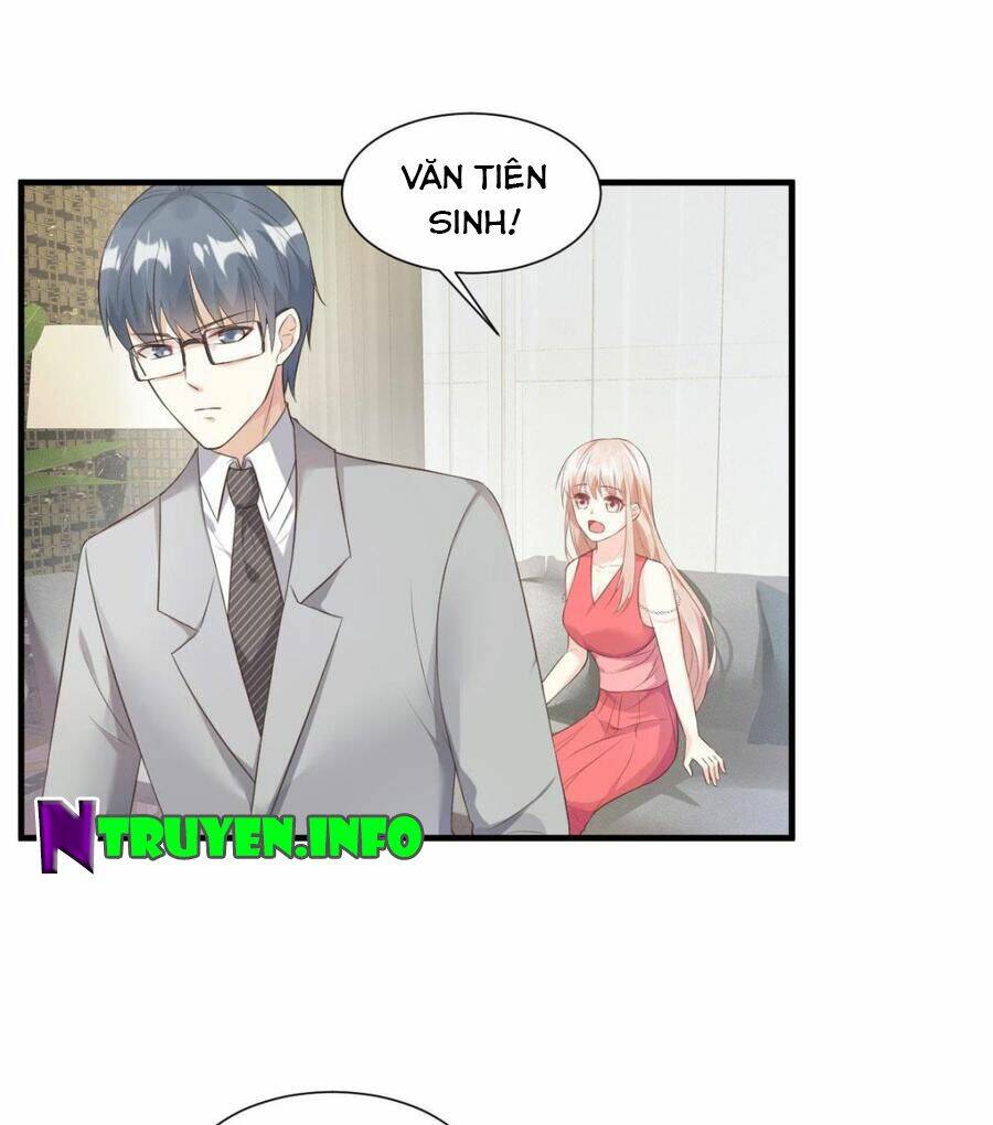 Tư Sủng Cục Cưng Bảo Bối: Chapter 46