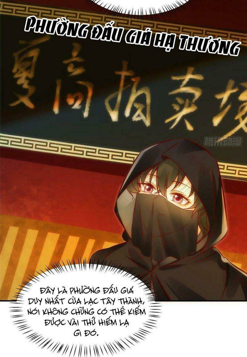 Nghịch Thiên Thần Phi Chí Thượng: Chapter 14