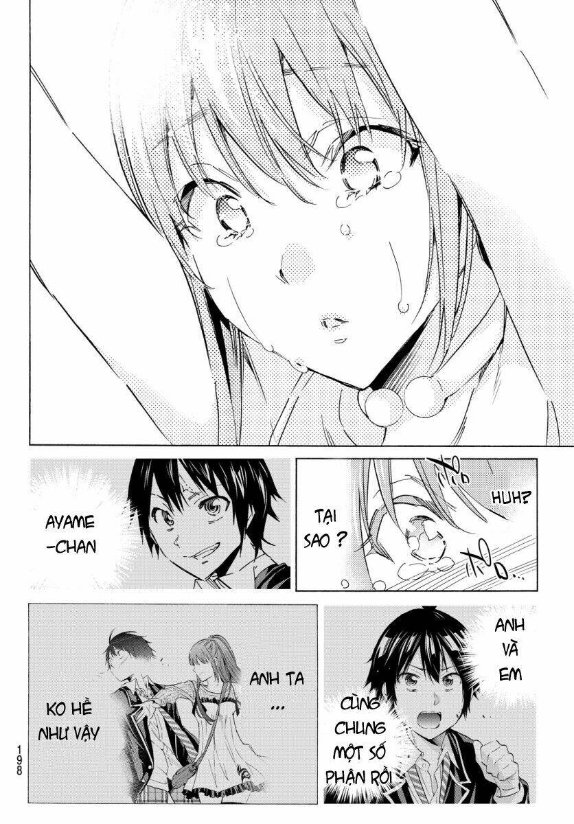 Real Account Ii: Chapter 37