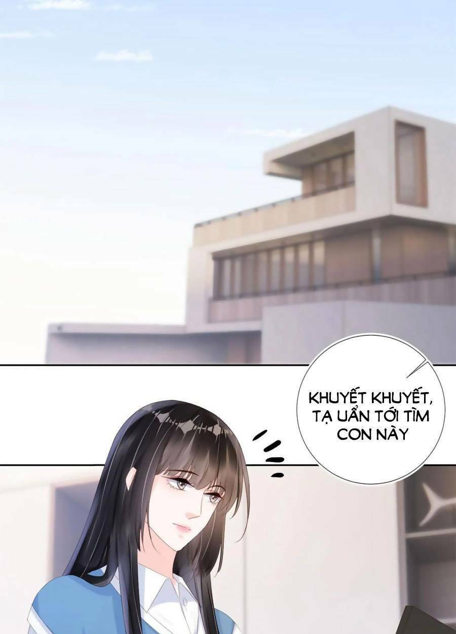 Dây Dưa Không Dứt: Chapter 37