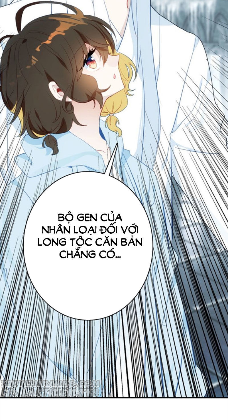 Ái Ngạo Kiều Long Vương Gia: Chapter 55