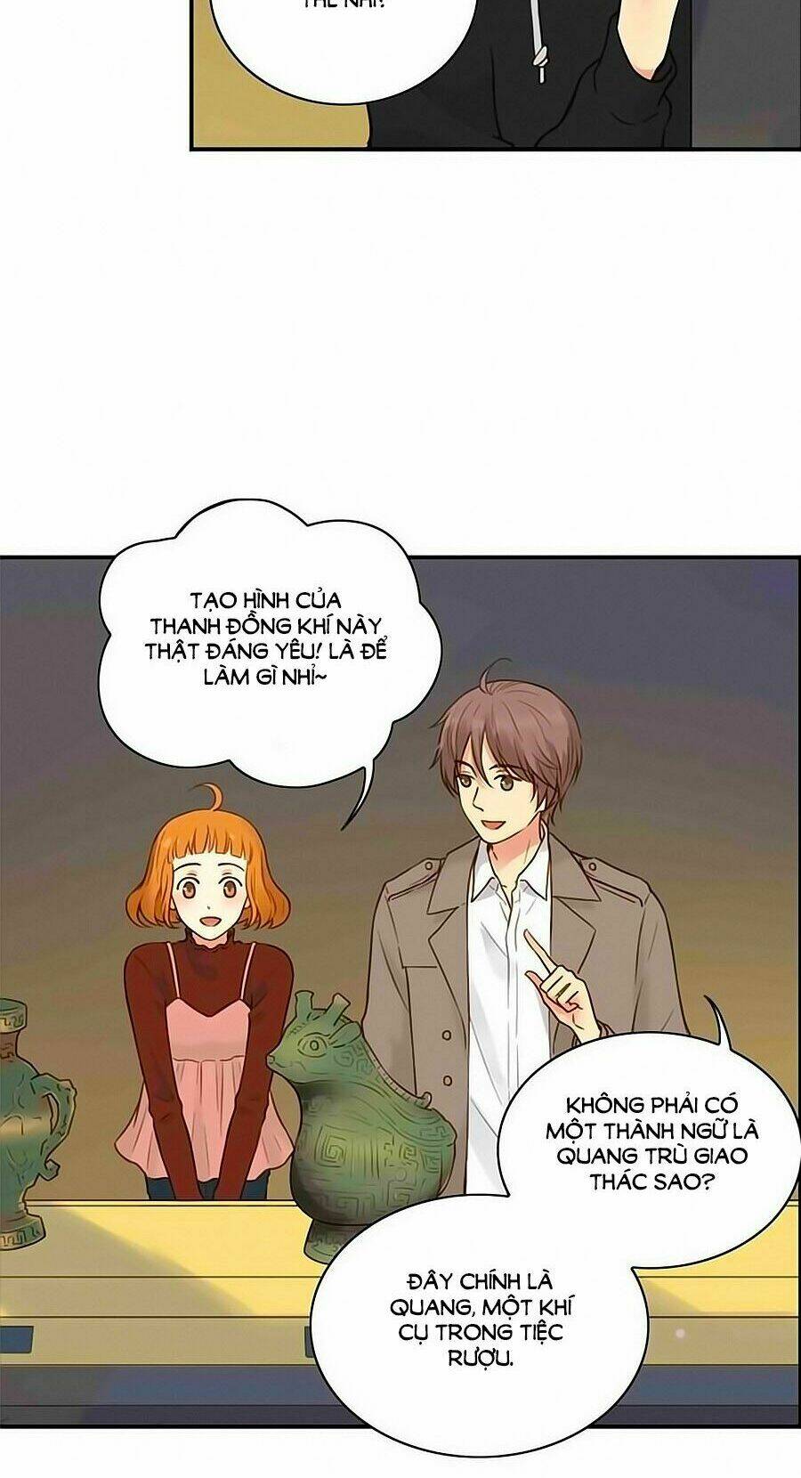 Bạc Hà Chi Hạ 2: Chapter 41