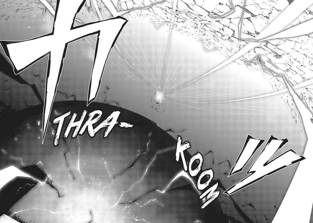 Arifureta Shokugyou De Sekai Saikyou Zero: Chapter 8