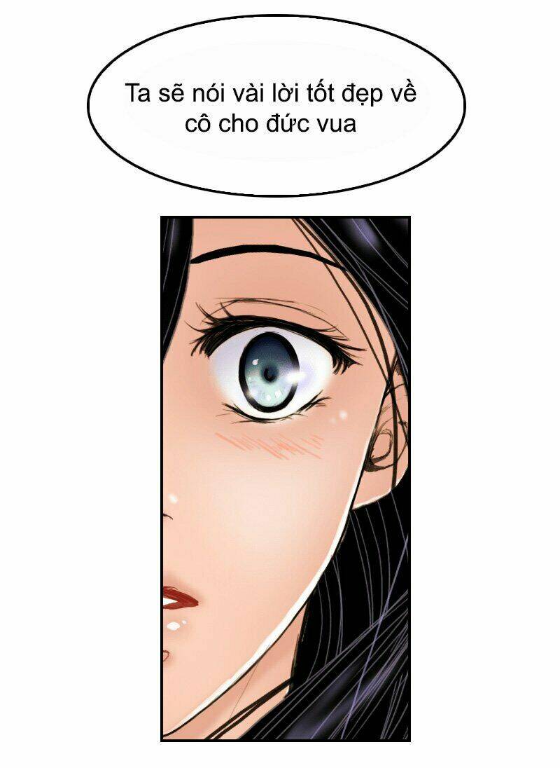 Huyết Đế Bạo Chúa: Chapter 9