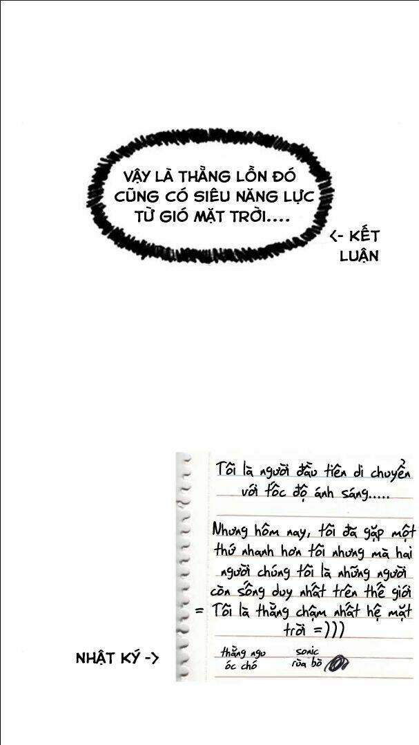 Mắc Kẹt Trên Mặt Trăng: Chapter 11