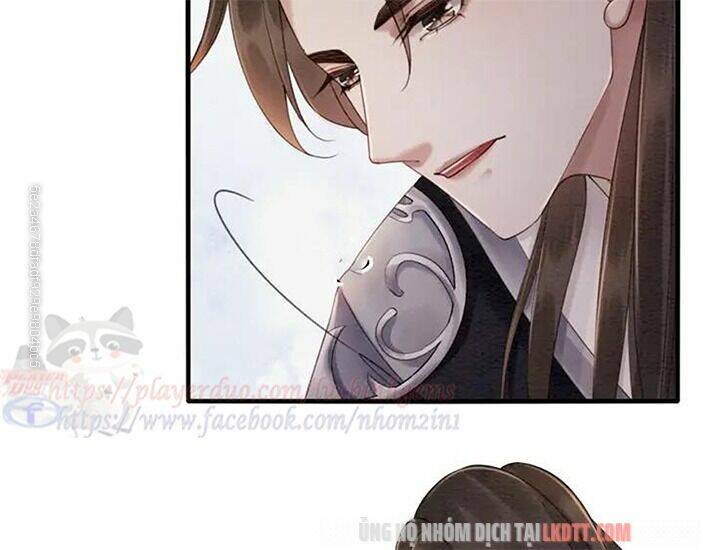 Trọng Sinh Bá Sủng Nhiếp Chính Vương Quá Mạnh Mẽ: Chapter 81.1