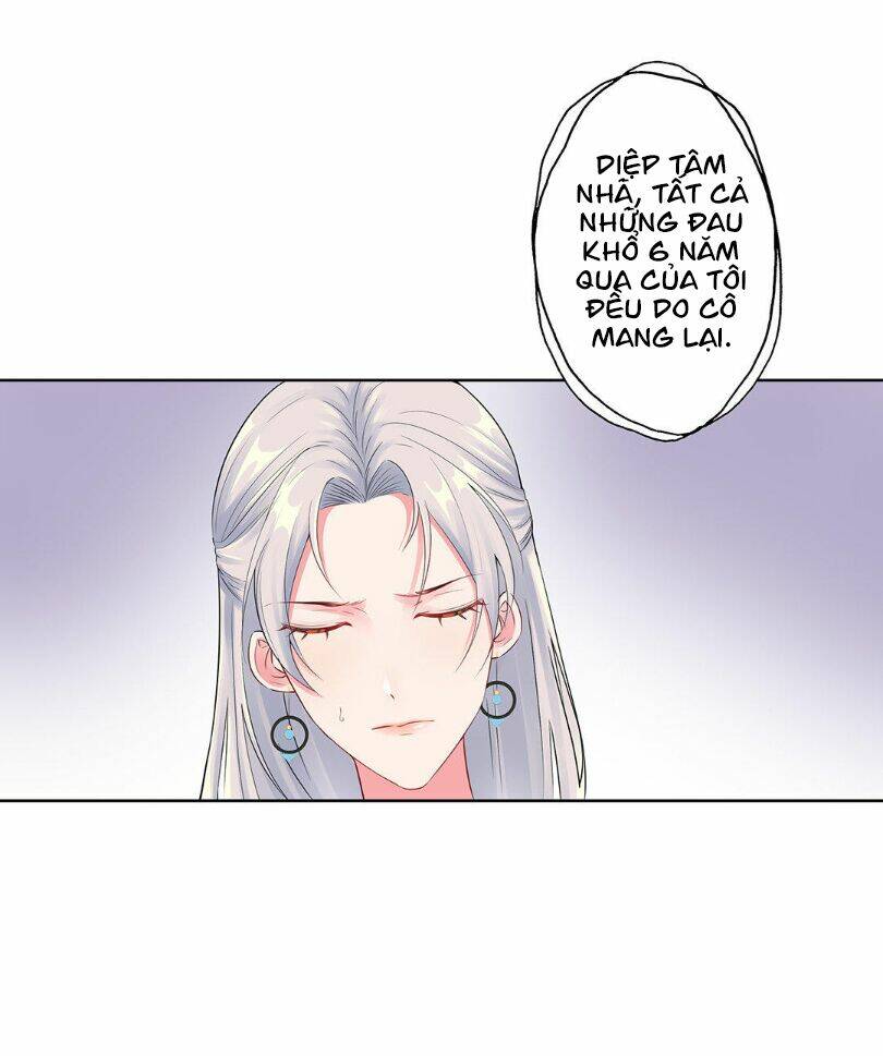 Vô Địch Song Bảo Bối: Chapter 6
