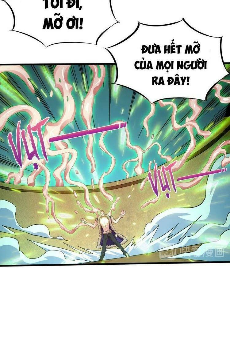 Kinh Thế Kỳ Nhân: Chapter 48