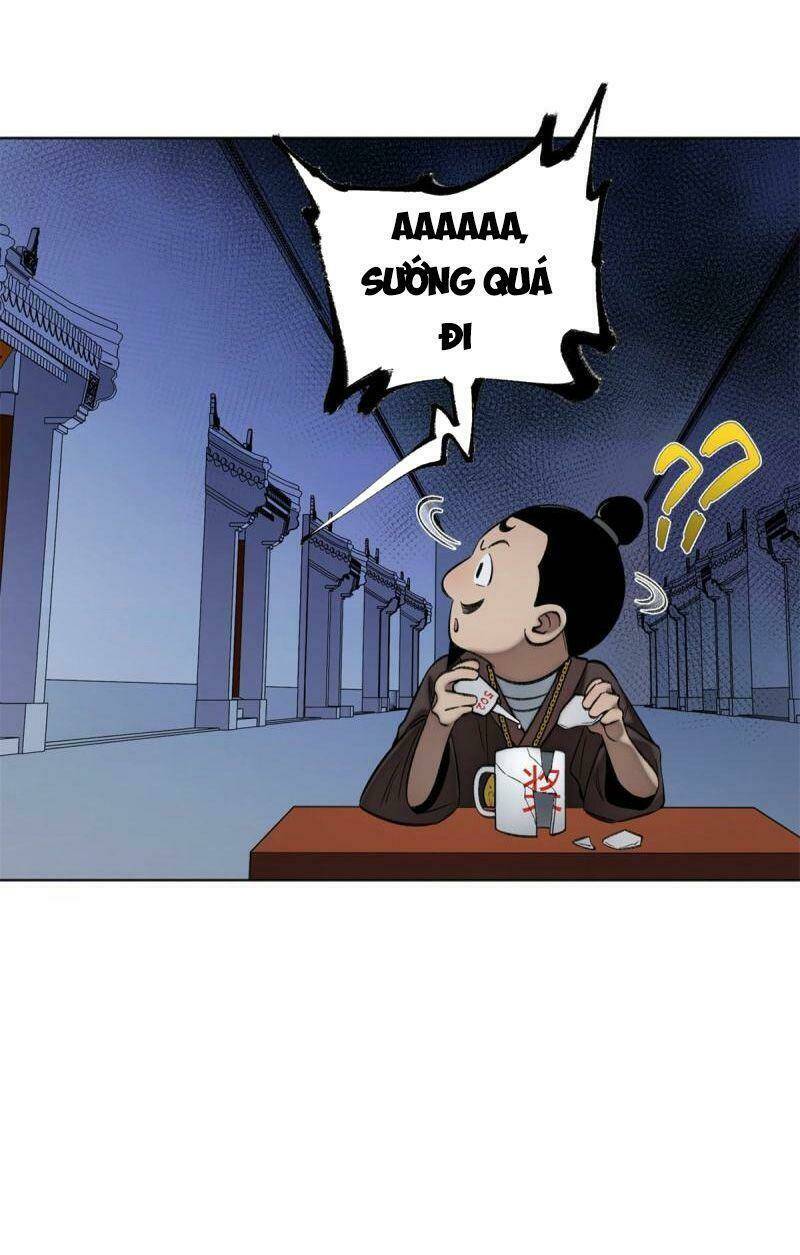 Minh Nhật Chi Kiếp: Chapter 93