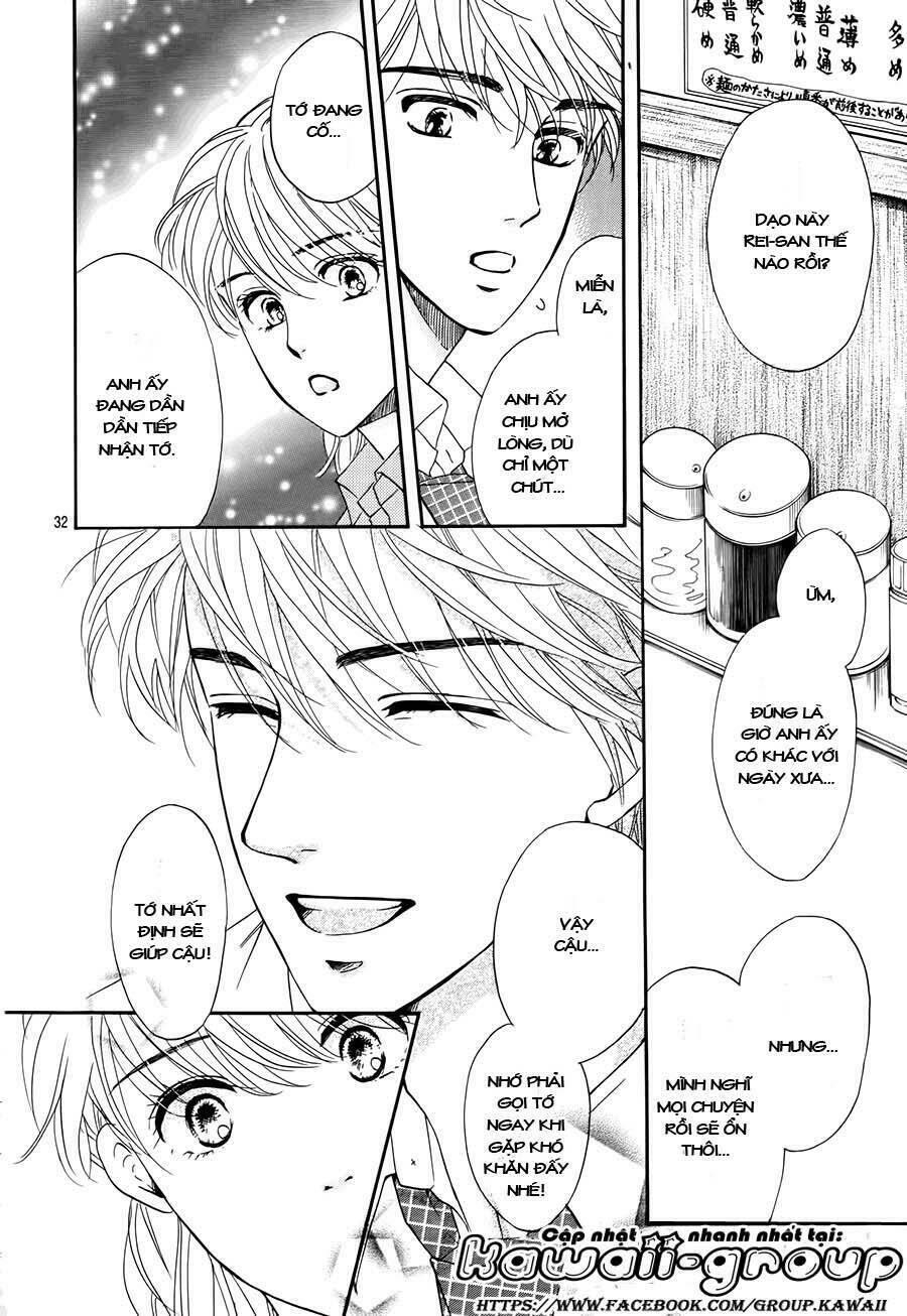 Sumika Sumire: Chapter 29