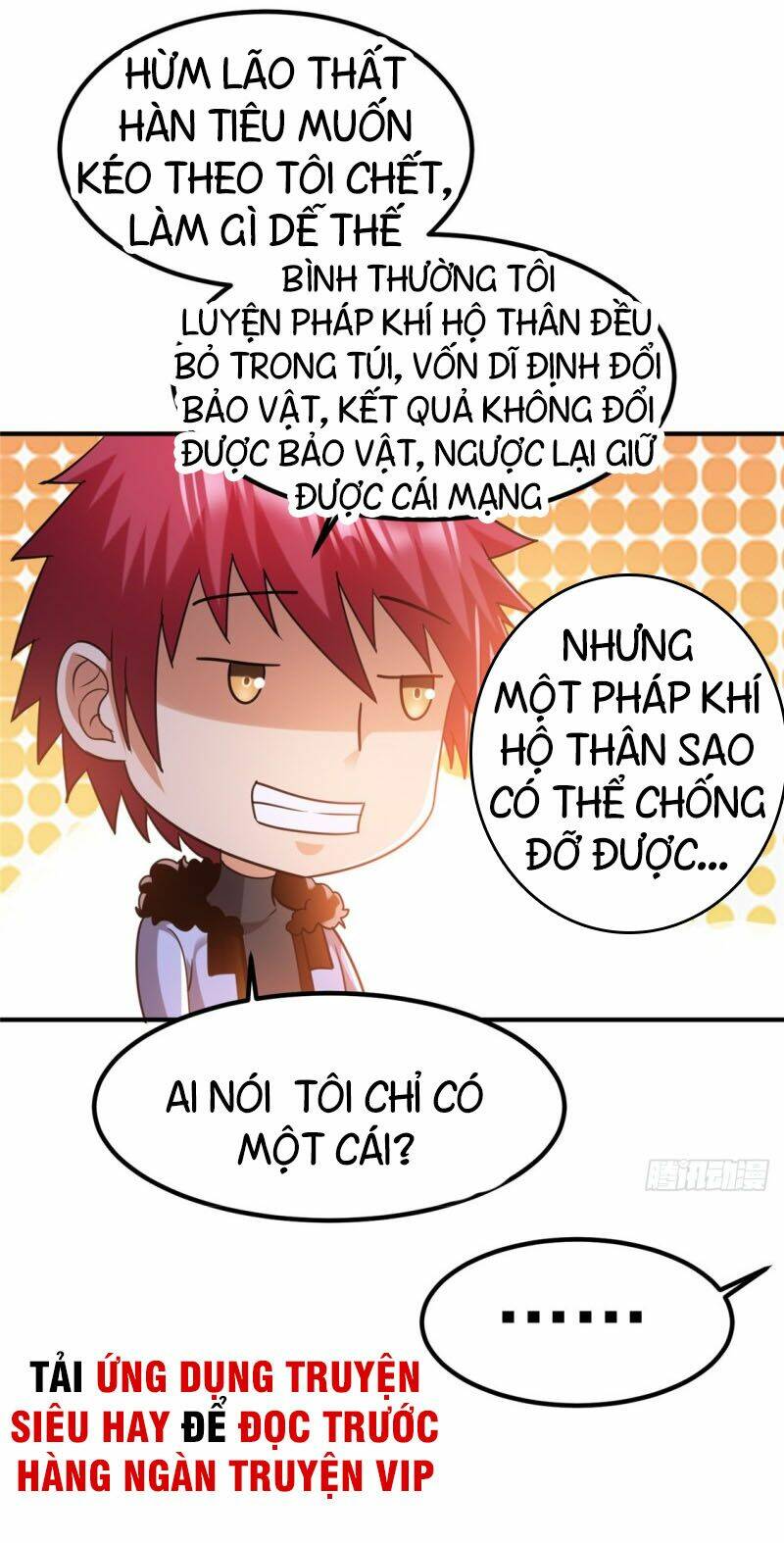 Tiên Vương Trùng Sinh: Chapter 55