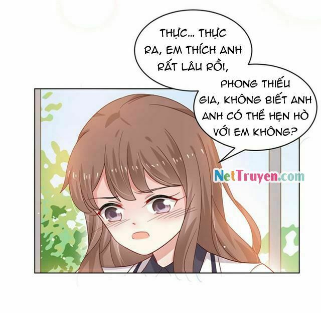 Ma Lạt Thiên Kim Đẩu Ác Thiếu: Chapter 31