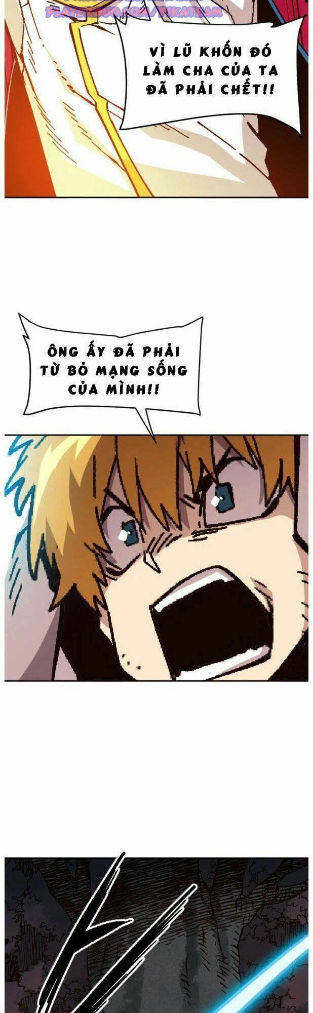 Đại Lục Vô Song: Chapter 34