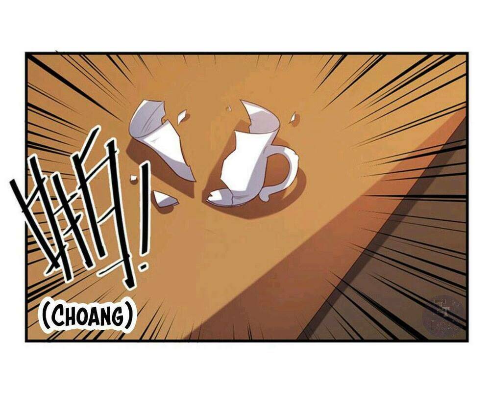 Đoạt Hôn Ác Thiếu: Chapter 22