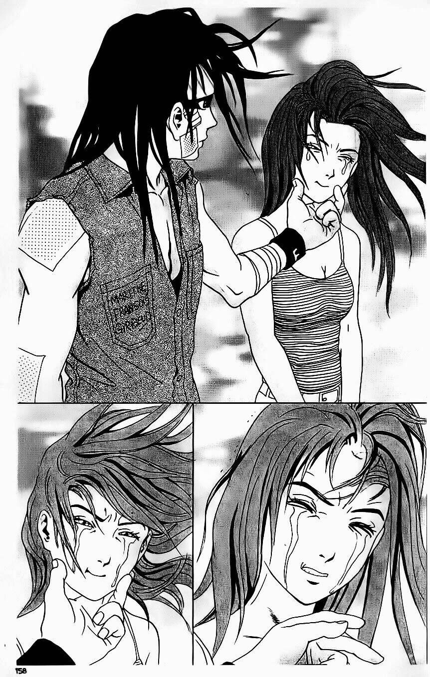 Ai Hơn Ai: Chapter 52