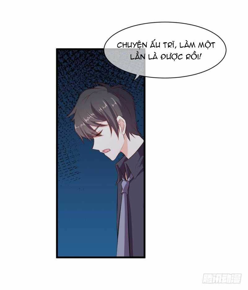 Ám Luyến Thành Hôn: Chapter 42