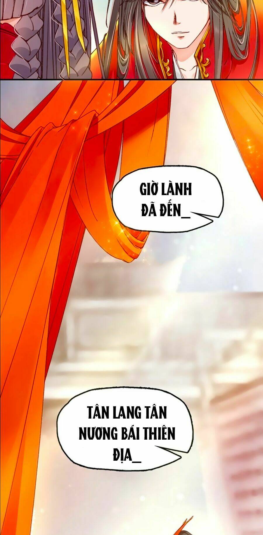 Thịnh Thế Lê Hoa Điện: Chapter 2