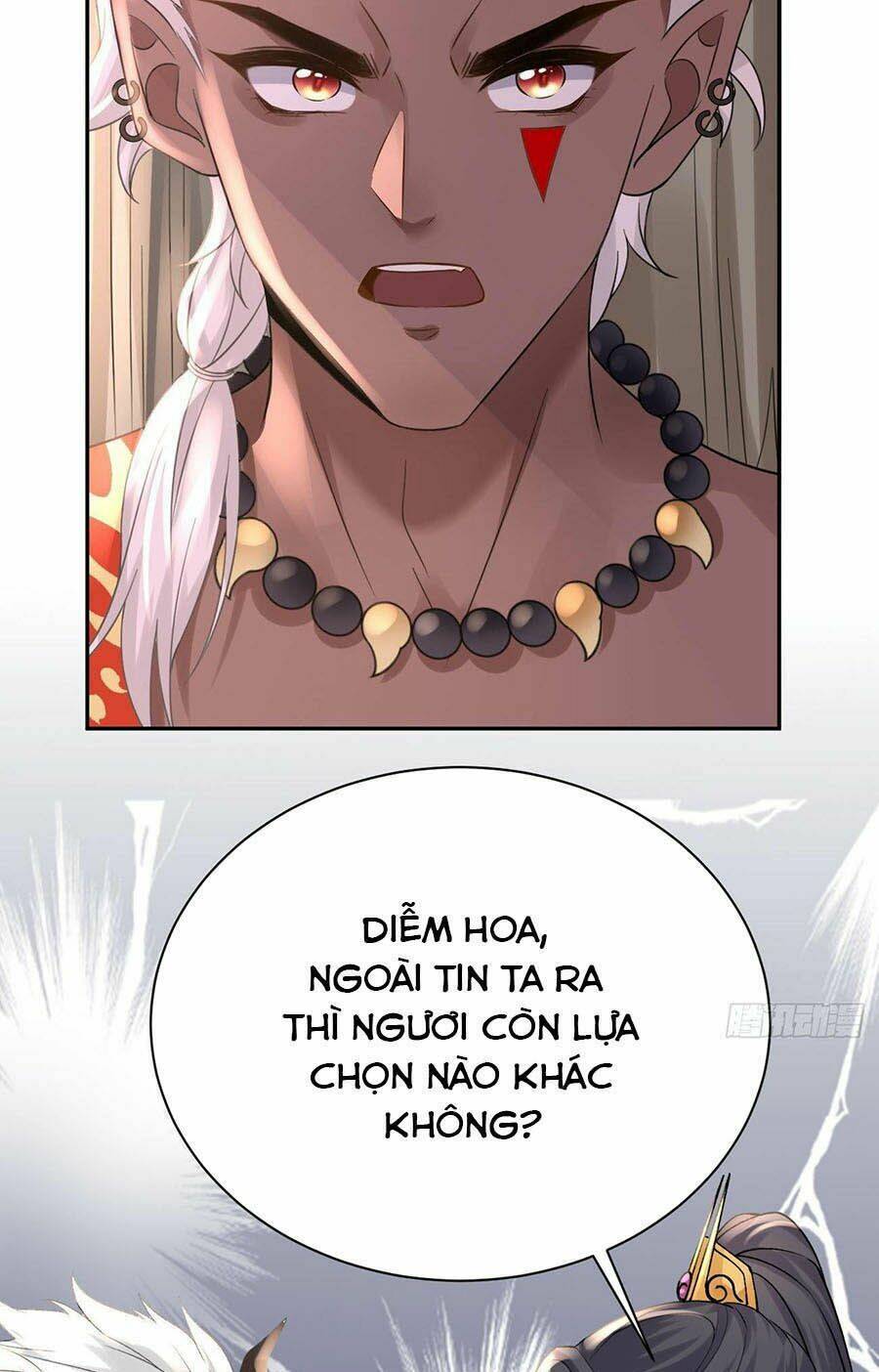 Ma Đầu Vạn Ác Năm Tuổi Rưỡi: Chapter 46