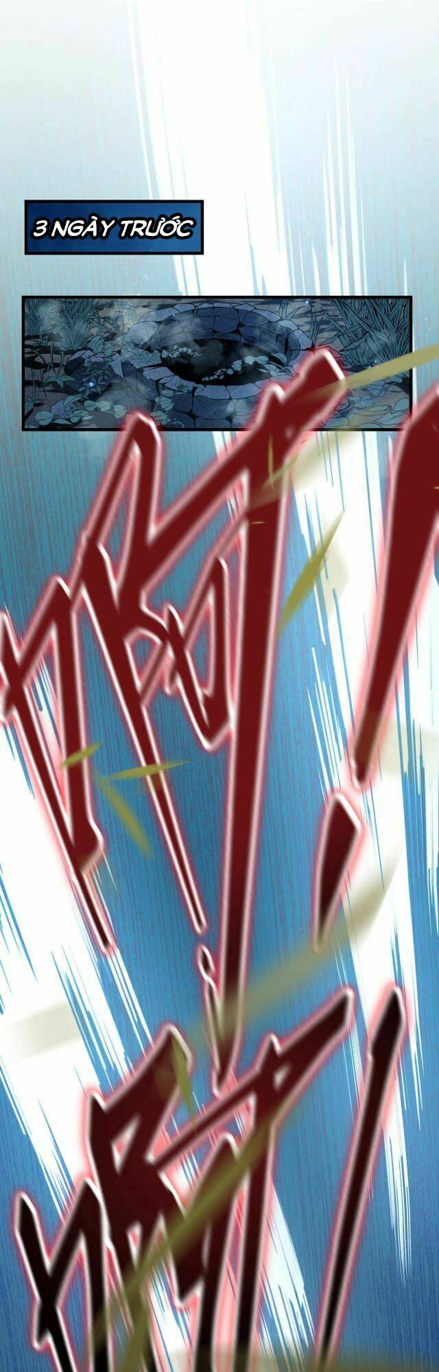 Tôi Tiến Hóa Sau Khi Ăn Thịt Quỷ Vương: Chapter 1