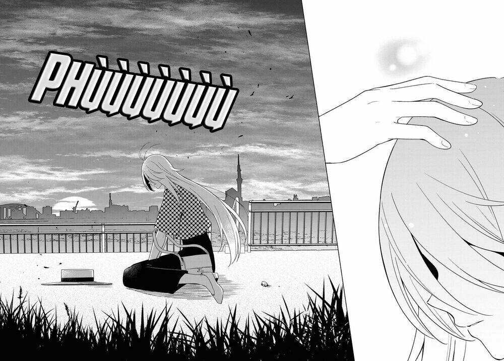 This Love That Won Reach: Chapter 35