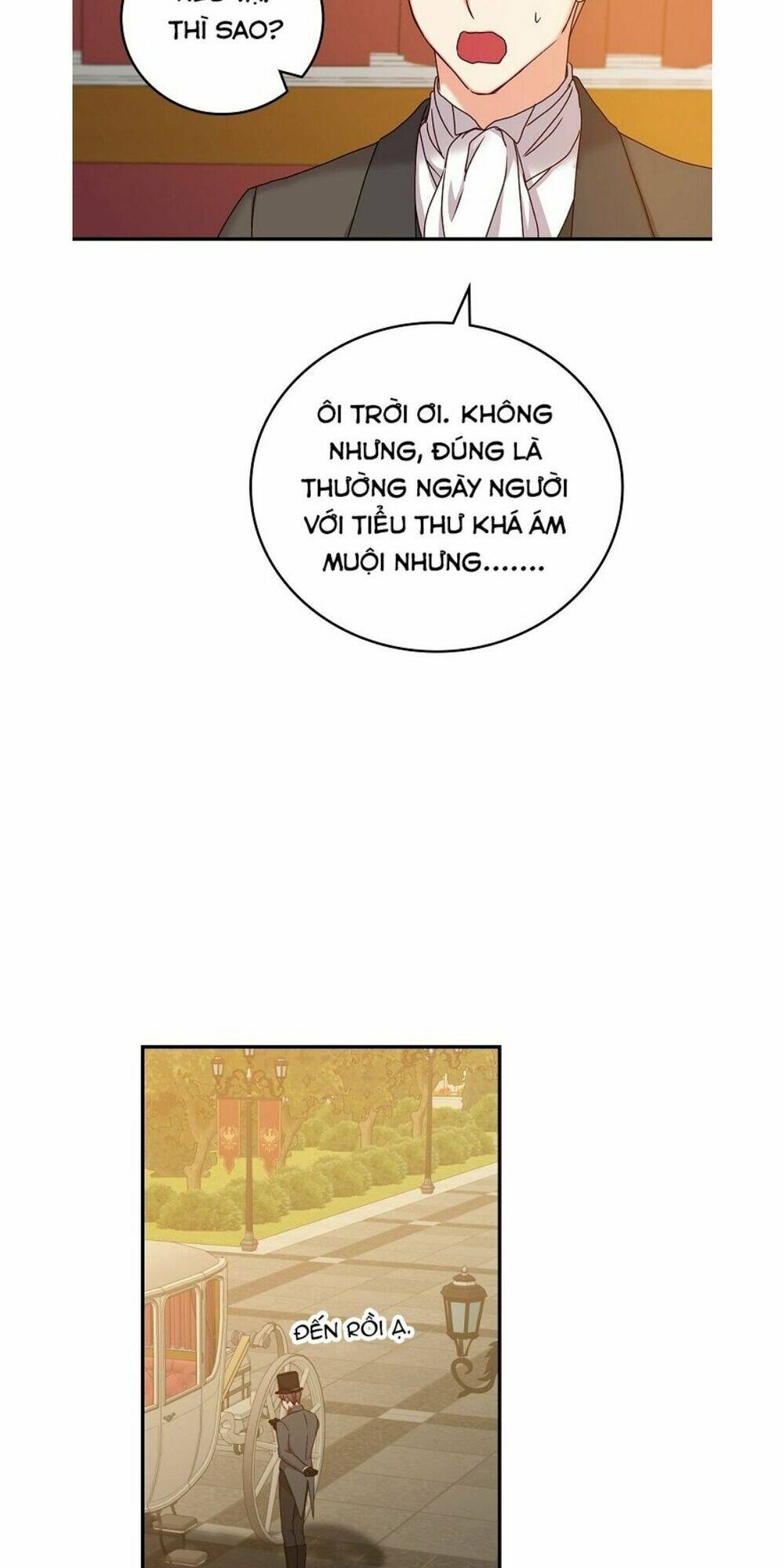 Đừng Chọc Đứa Em Gái Bé Bỏng Của Chúng Tôi: Chapter 66