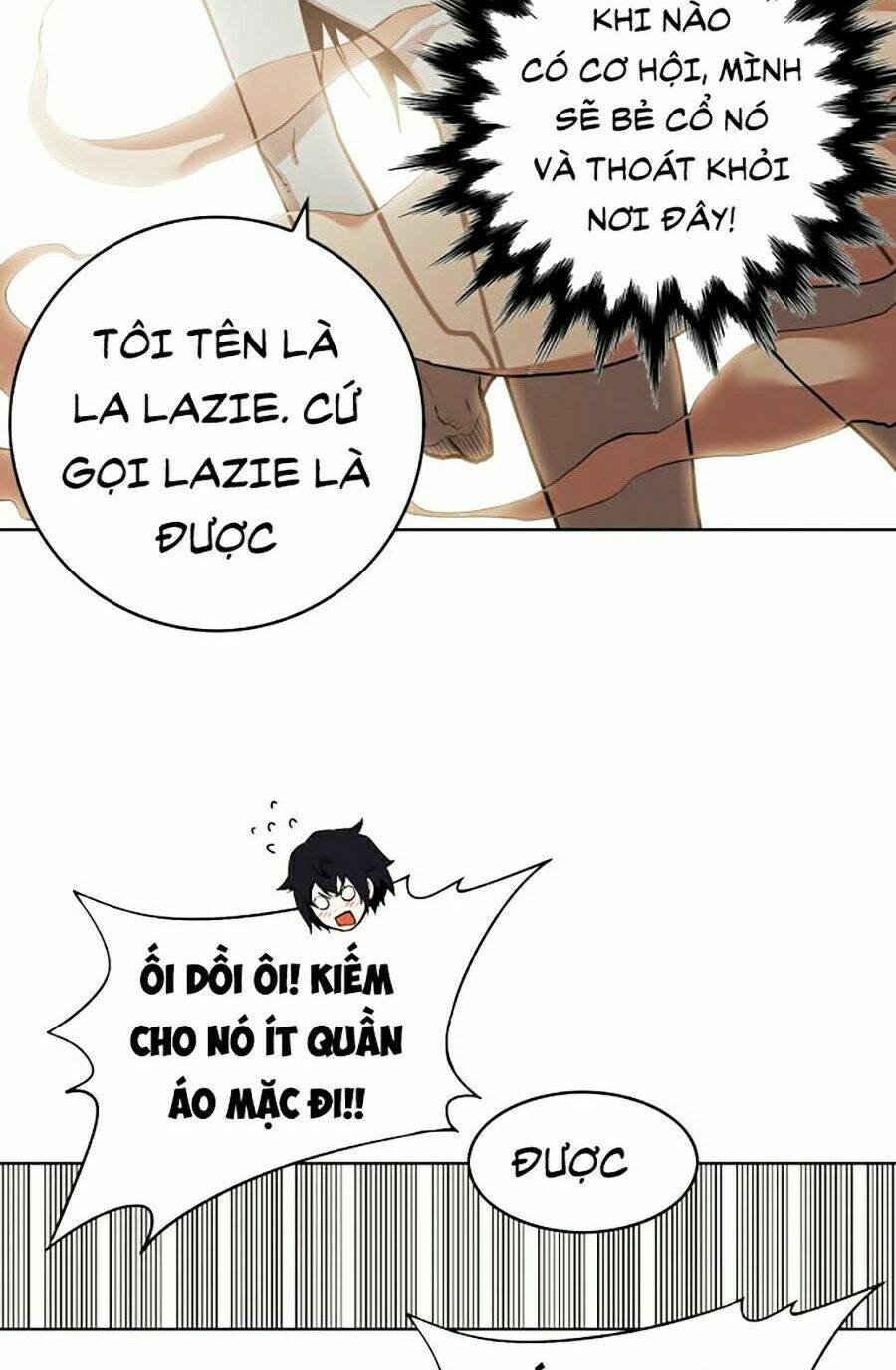 Hard Core Leveling Warrior Ss2: Chapter 70