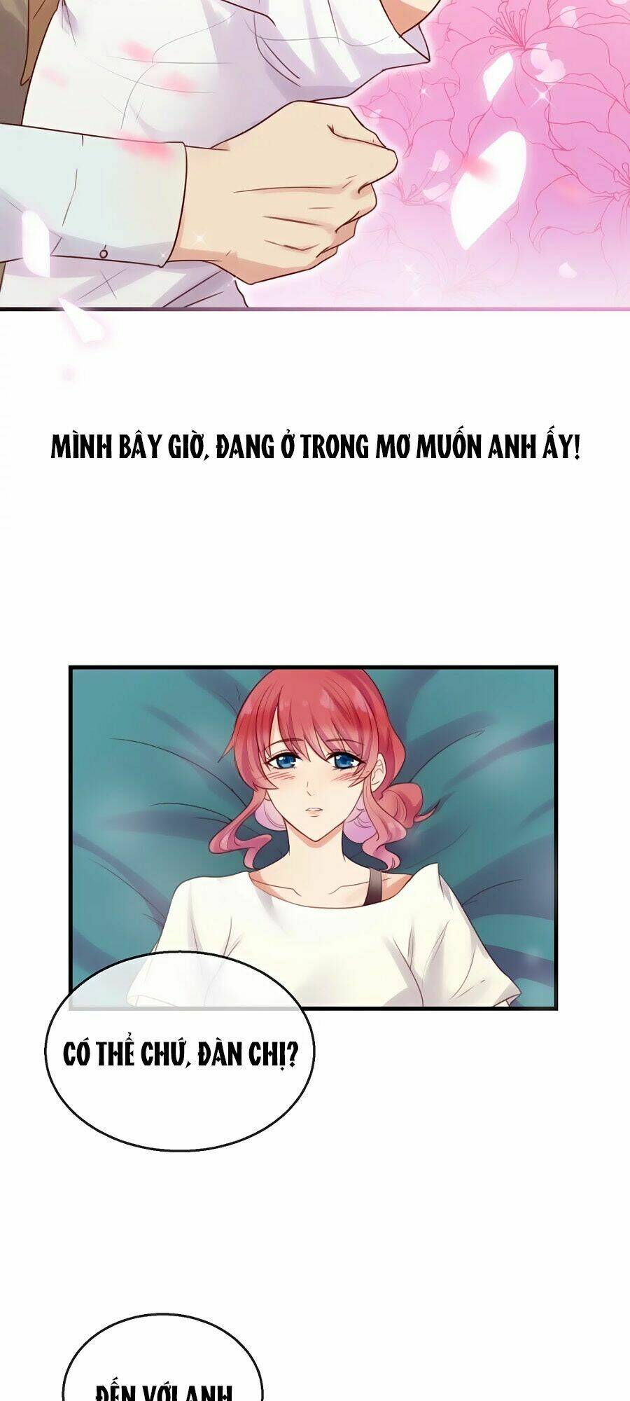 Tiền Nhậm Hữu Độc: Chapter 14