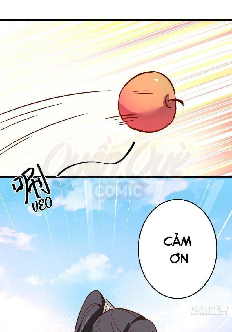 Trọng Sinh Tối Cường Ma Tôn Ở Rể: Chapter 40