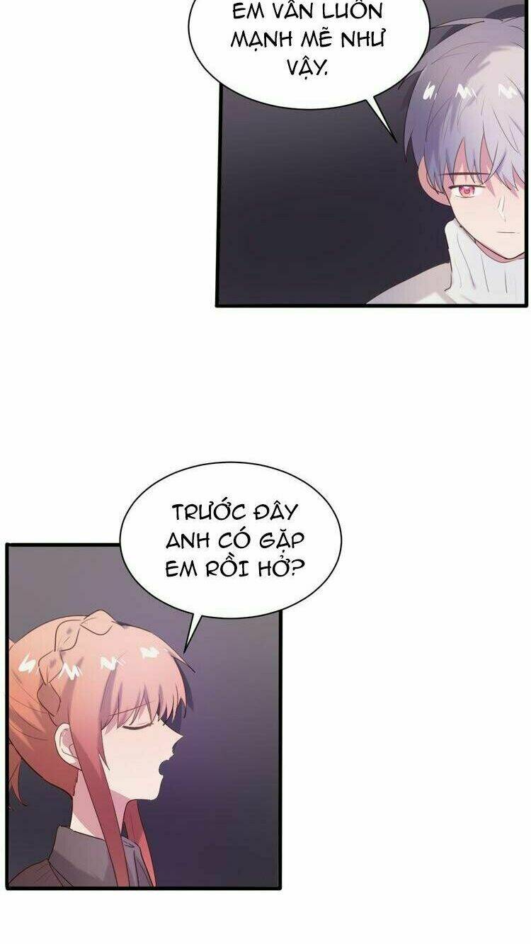 Nhất Tiễn Khuynh Tâm: Chapter 22