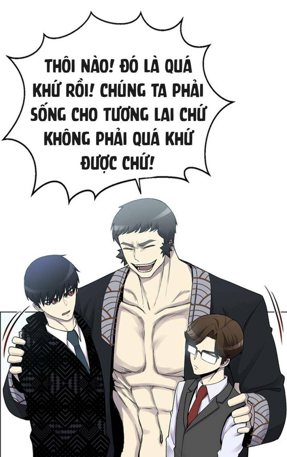 Luân Hồi Ác Nhân: Chapter 6