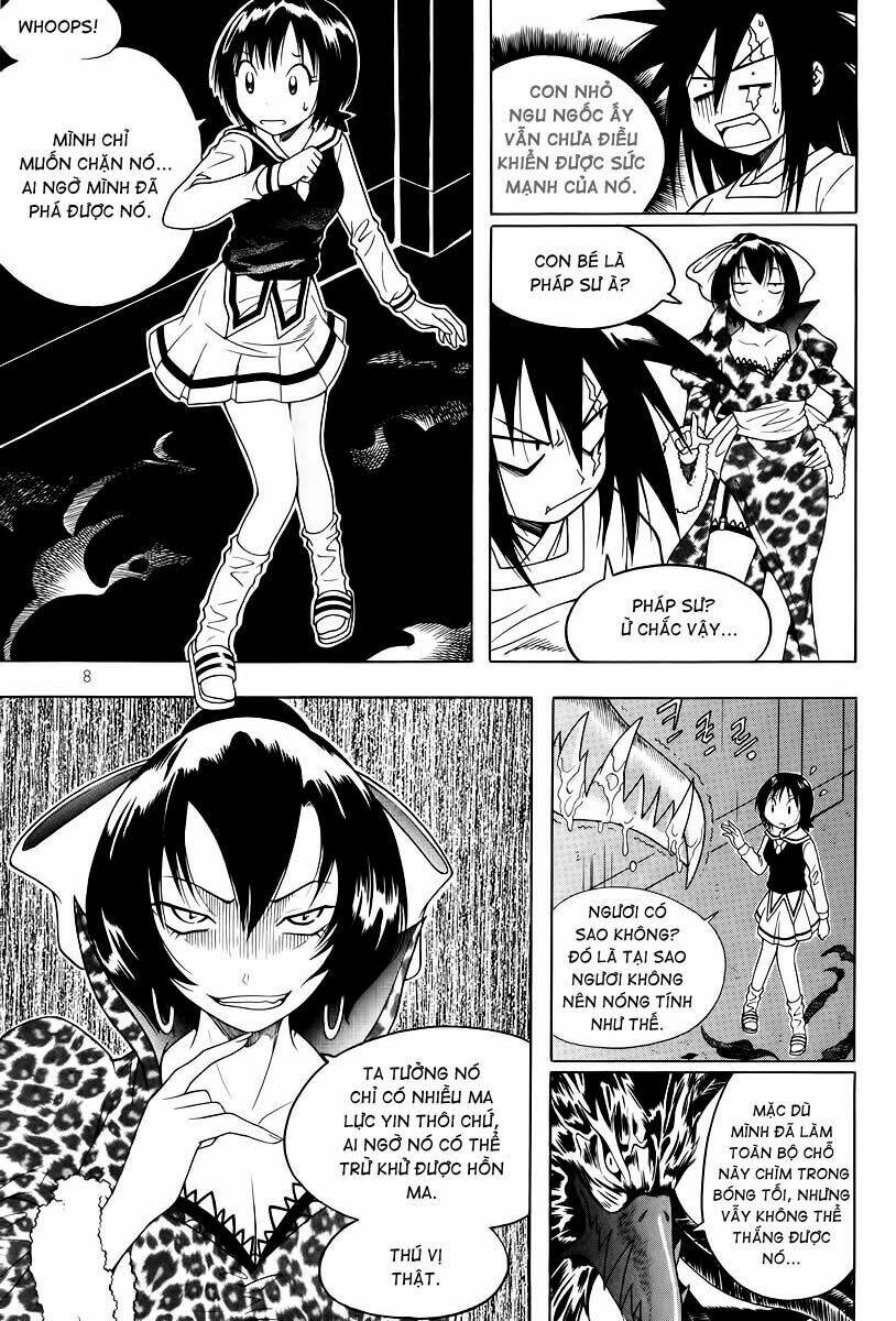 Gwisin Byeolgok: Chapter 24